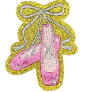 Ballet Shoes