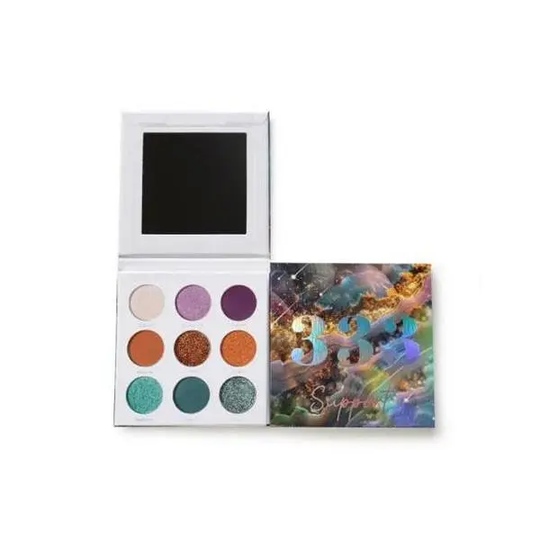333 Palette