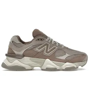 New Balance Men's 9060 Arid Stone Mushroom, from StockX