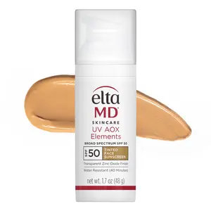 EltaMD UV AOX Elements Broad-Spectrum SPF 50 EltaMD UV AOX Elements Broad-Spectrum SPF 50