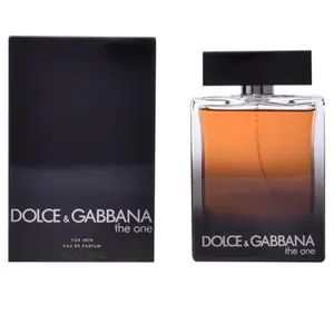 212 MAIN Dolce & Gabbana The 1 EDP Perfume Fragrance, 5 oz Eau De Parfum Spray for Men, Versatile