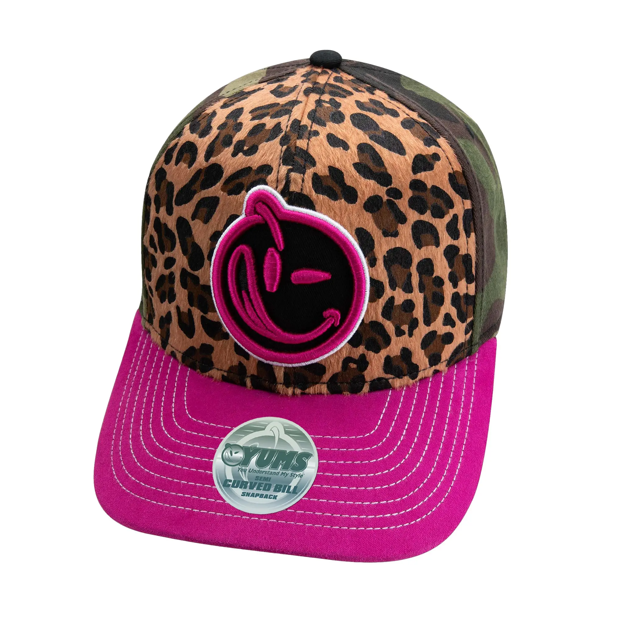 Wild Things Snapback Wild Things Snapback