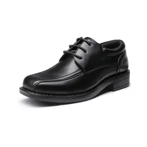 Bruno Marc Boy's Classic Oxfords Dress Shoes (Toddler/Little Kid/Big Kid)