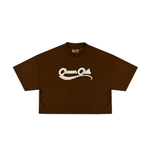 Chloé Crop Top