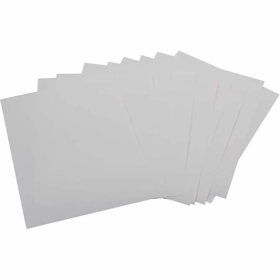 Brother SP01PL Sublimation Paper Sheets - 8.5"x11" Standard Size, 100 Count, Paper Sheet