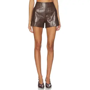 LAMARQUE Esther Short in Brown