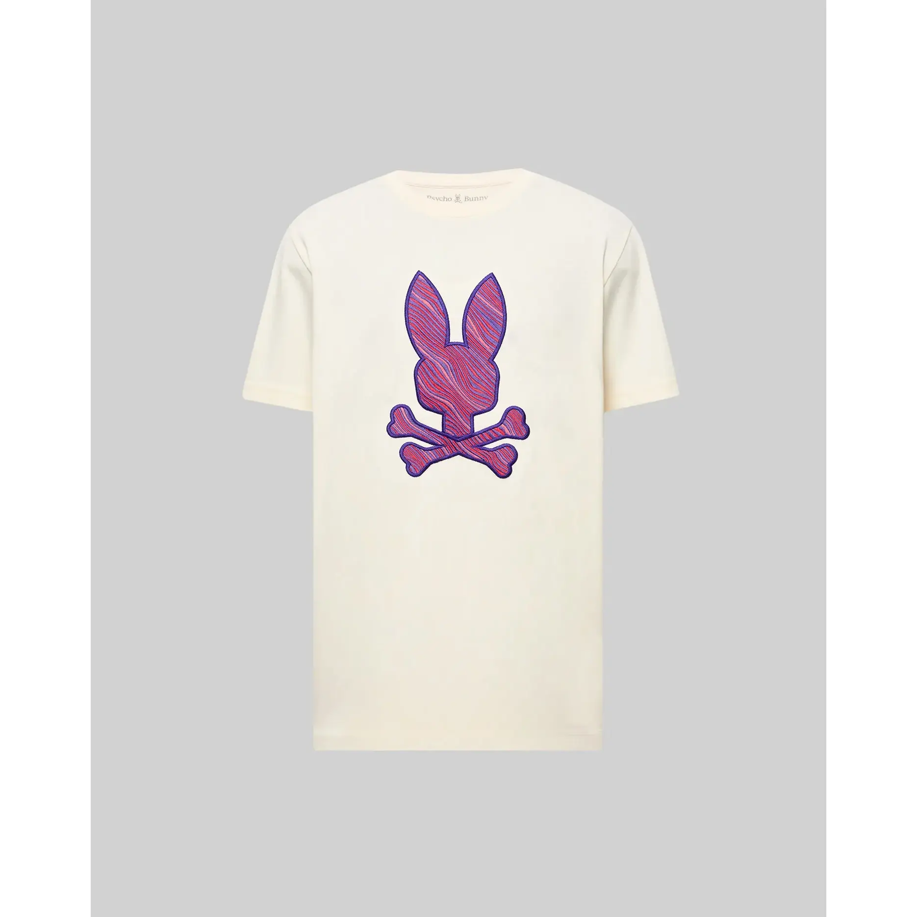 MENS KENDRICK GRAPHIC TEE - MT0200269