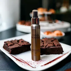 Fudge Brownies Rich Chocolate Scented Room Spray 4oz