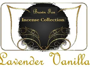 Lavender Vanilla 19" Incense Sticks