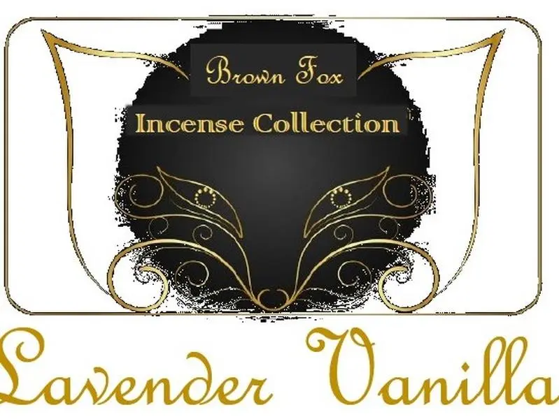 Lavender Artisanal 19-in Scented Incense Sticks, Long-Lasting Aromatic Scent for Home Fragrance Use, Room, Daily, At-Home Incense, Calming Home Fragrance