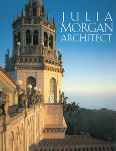 USED-Julia Morgan Architect by Boutelle, Sara Holmes (Paperback)