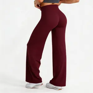 Women's High Waist Yoga Pants Tummy Control Butt Lifting Stretch Fitness Leggings for Workout dress tennis