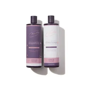 Purple Hair Repair Shampoo & Conditioner Set - 16 oz