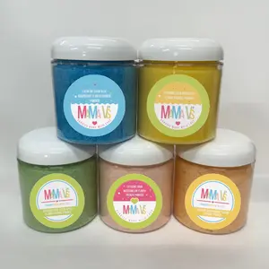 FLAVOR FRENZIE POWDER- MAMA V'S VIRAL– Extreme Sour, Sweet, Sour, INSANE Flavor! Perfect for Candy, Snacks, Fruit & Rim Dips - TikTok Viral Favorite