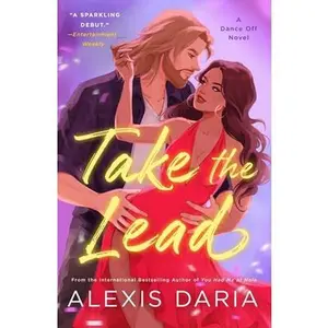 USED Book - Take the Lead by Daria, Alexis (Paperback) - english
