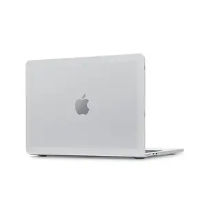 Incase Edge Hardshell Case for 13″ MacBook Air - Clear