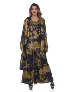 FUSION DUSTER JACKET FUSION DUSTER JACKET