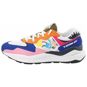 New Balance Bape X New Balance 57/40 'Multi Color' M5740BPE