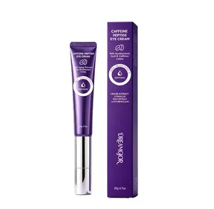 NEW! Dr eamgjor Nighttime Eye Cream- For the appearance of eye bags, wrinkles and fine lines, this product utilizes the biotechnology of collagen-targeted eye brightener to provide anti-aging skincare for both men and women care
