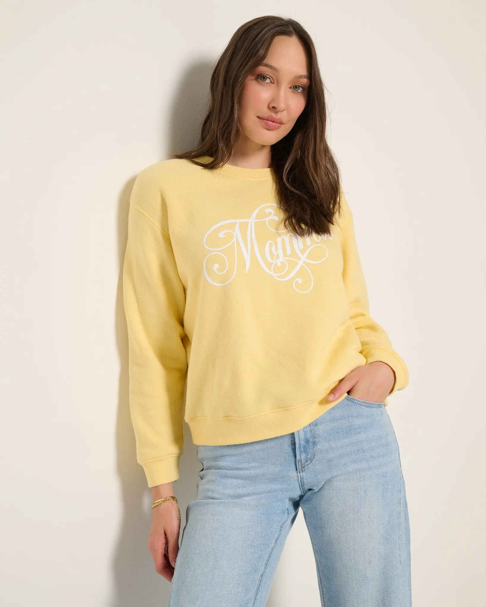 Bella Sweatshirt