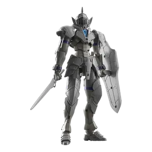 30 Minutes Fantasy Liber Knight Model Kit