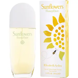 Sunflowers Honey Daze By Elizabeth Arden Edt For Women