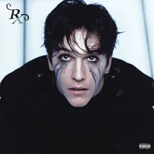 Role Model - Rx  [VINYL RECORD - LP]