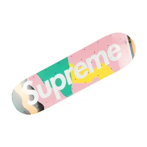 Mendini Deck "SS16" SU4333