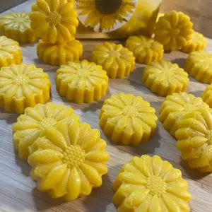 Flower Bouquet Scented Wax Melts
