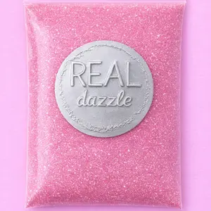 Extra Fine Glitter - Dreamer Collection