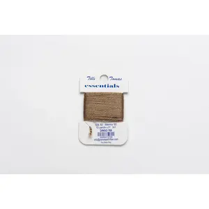 Essentials Cards - 768 Dingo