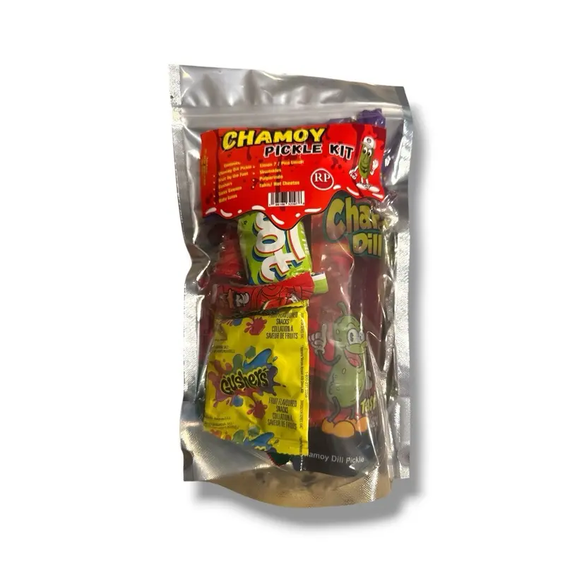 Chamoy Pickle Kit