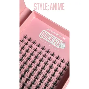 DIY Lash Cluster Kit