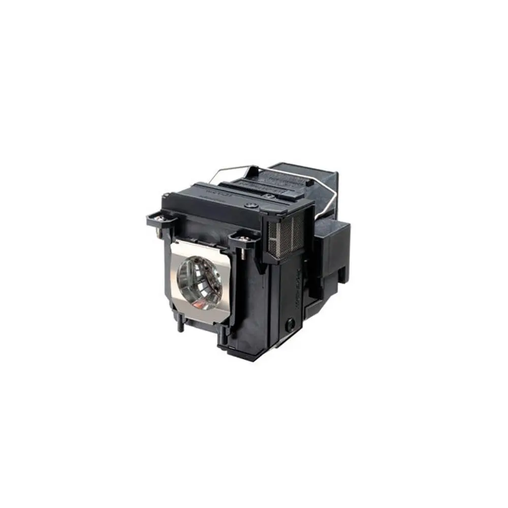 Total Micro V13H010L80-TM Genuine Part Replacement Projector Lamp - 580-585w, 595wi, Compatible with PowerLite 580 (PowerLite 58x Series), Ultra High Eff., User Replace, Projector Installation Ready