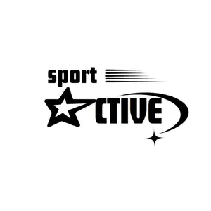 Sport Active shop logo