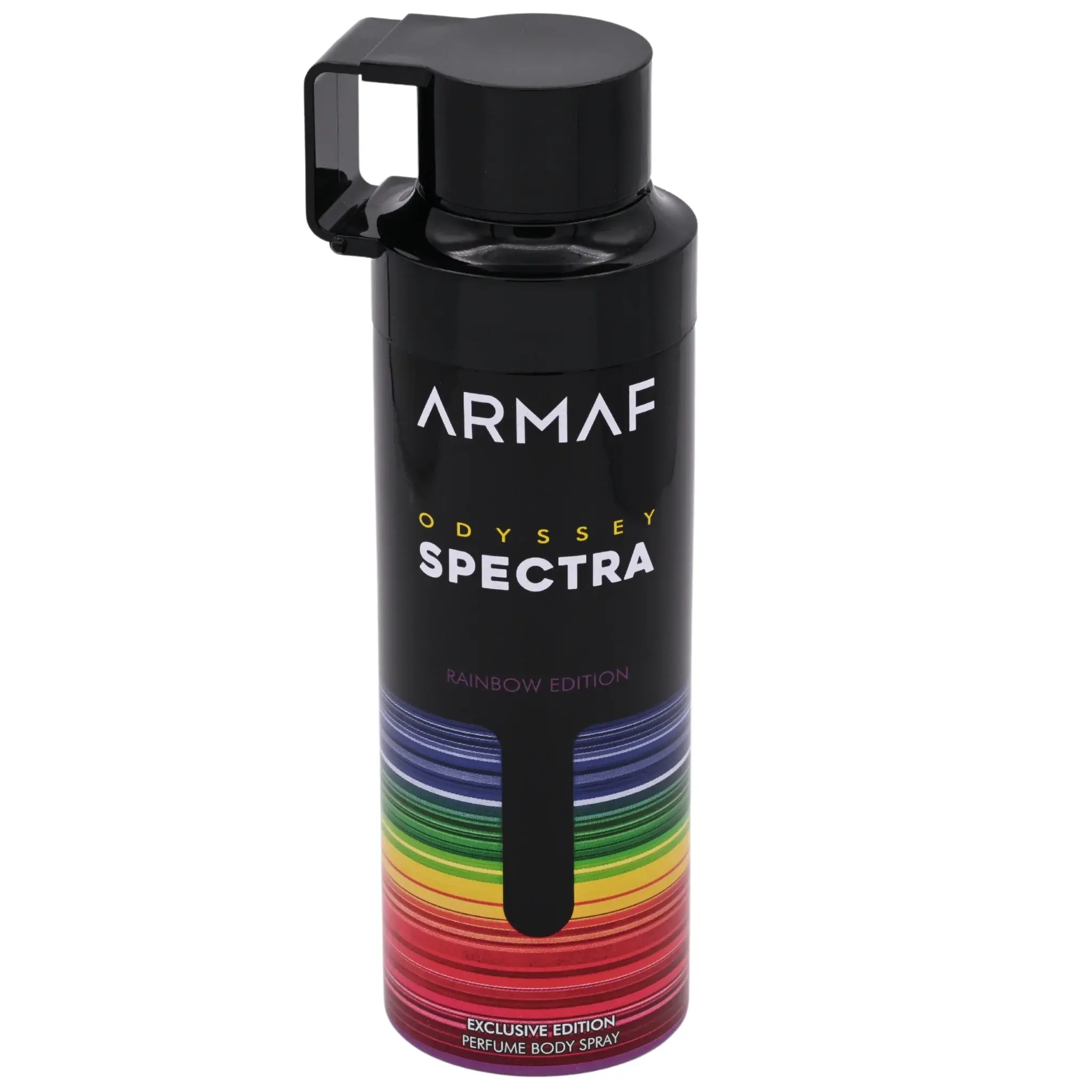 Armaf Odyssey Spectra Rainbow Men's Deodorant Spray, 6.7 oz (200 ml)