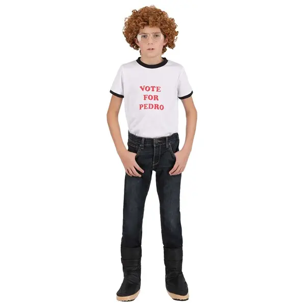 Boy's Napoleon Dynamite Costume