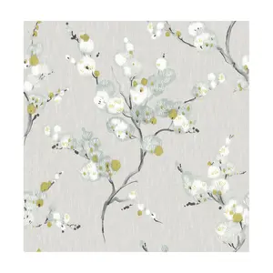 Mirei Peel & Stick Wallpaper