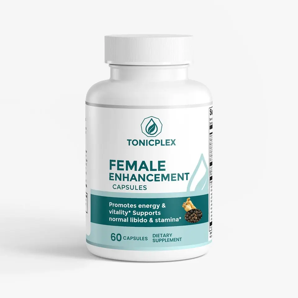 Female Enhancement