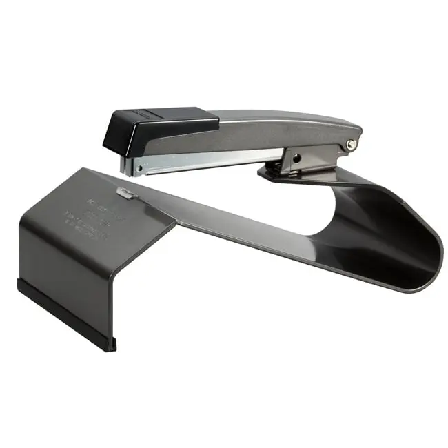 Stanley Bostitch Stanley Bostitch Manual Booklet Stapler 20 Sheet Capacity Black EA -