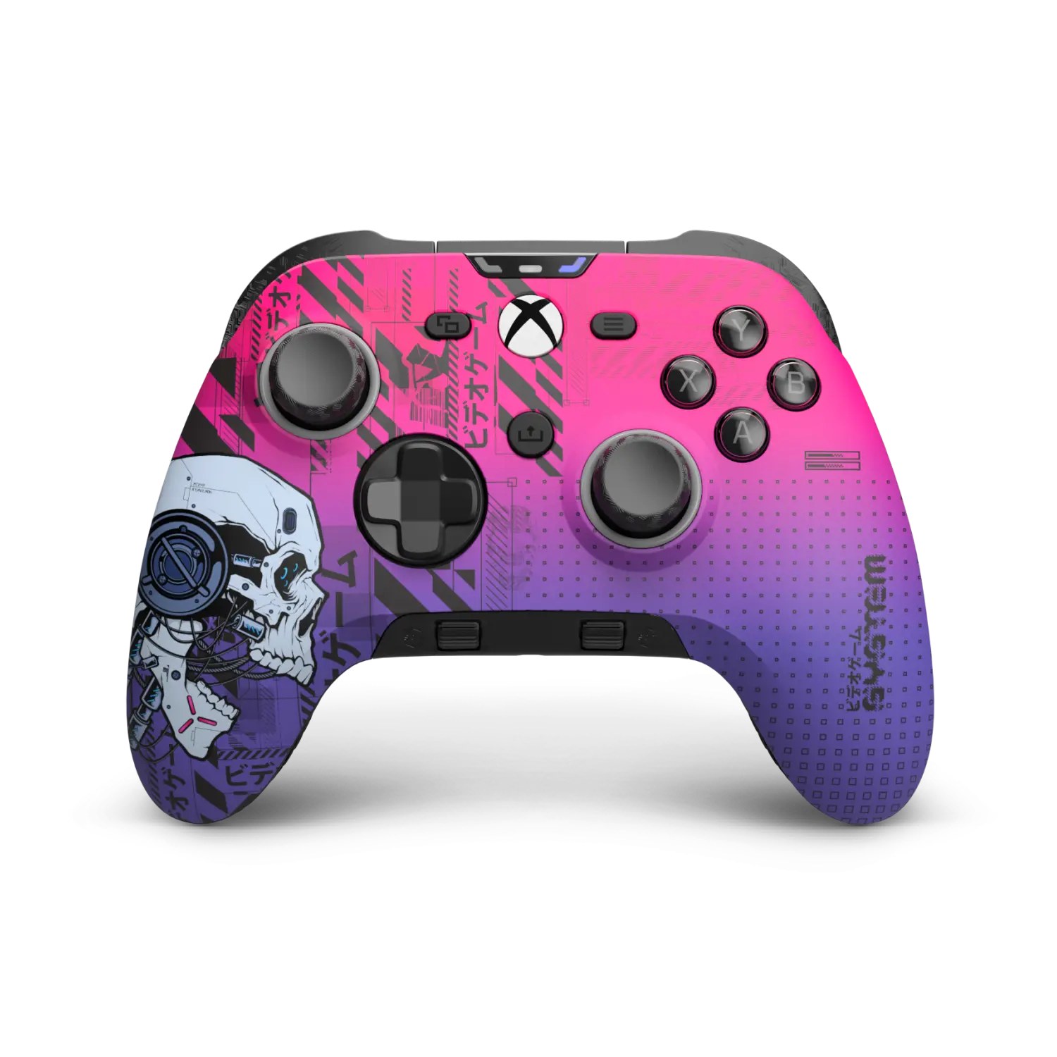SCUF Valor Pro Wireless Xbox Game Controller (Respawn) - Gaming Console Accessory for Gamers, 4 Customizable Rear Paddles, Endurance TMR Thumbsticks, Integrated Audio Control System
