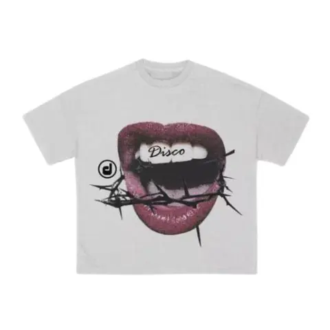 Feego 100% Cotton Unisex Crew Neck T-Shirt (Sizes S-3XL) - Short Sleeve, Simple, Fashionable Fabric, Menswear Top, Streetwear, Summer Comfort, Viral Graphic Tee, Gift Option