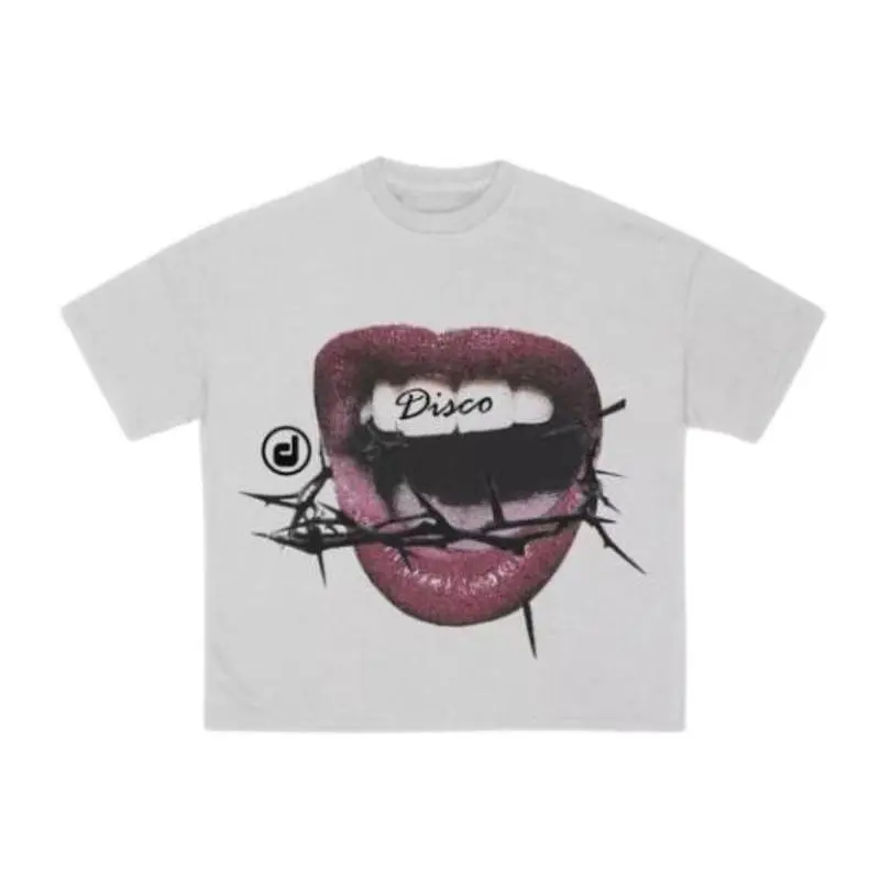 Feego 100% Cotton Unisex Crew Neck T-Shirt (Sizes S-3XL) - Short Sleeve, Simple, Fashionable Fabric, Menswear Top, Streetwear, Summer Comfort, Viral Graphic Tee, Gift Option