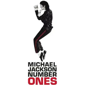 Michael Jackson - Number Ones  [COMPACT DISC - CD]