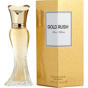 Paris Hilton Gold Rush By Paris Hilton Eau De Parfum For Women