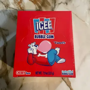 ICEE Bubble gum