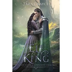 USED-Elf King by Grayce, Tara (Paperback)