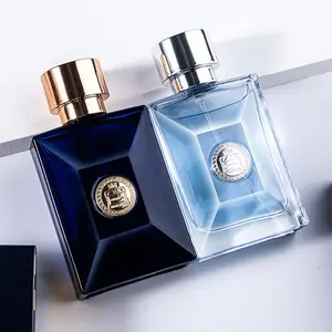 Men's Cologne Spray 50ML, EDP Perfume Spray, Gentle Fresh Scent, Long-Lasting Fragrance, Ideal for Daily Use & Special Occasions, Perfect Gift Idea, EDP Sprays