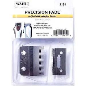 Wahl Precision Fade Blade