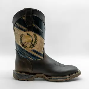 WP GUATEMALA Comfortable Boots with Durable Sole and Stylish Design for Everyday Wear